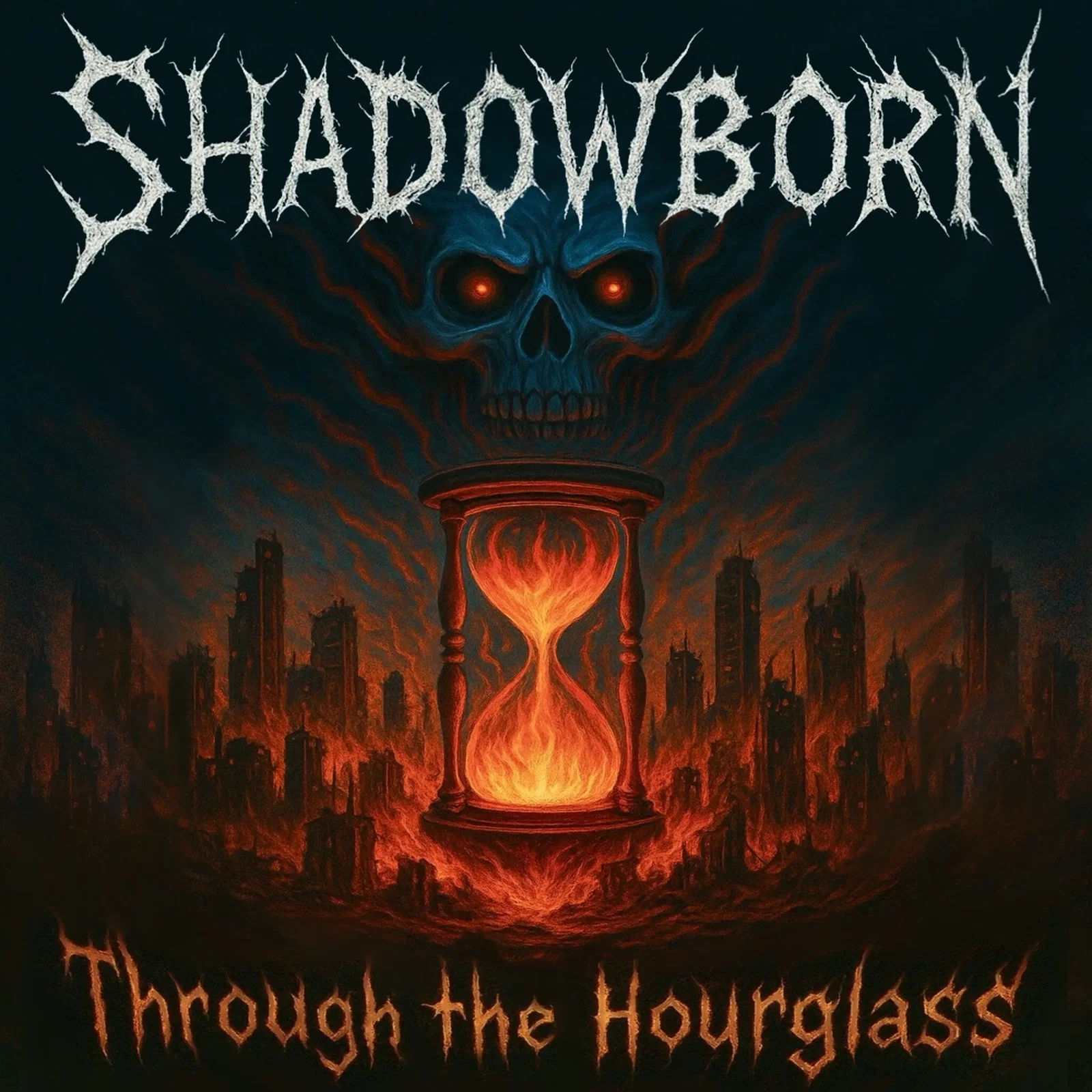 Through the Hourglass