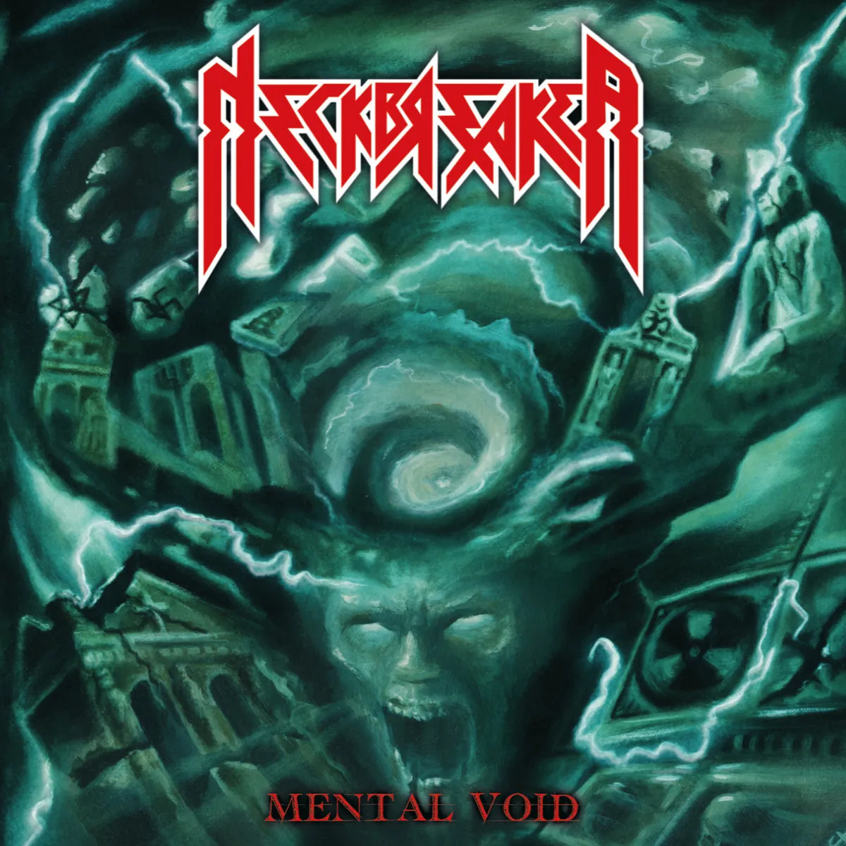 Mental Void