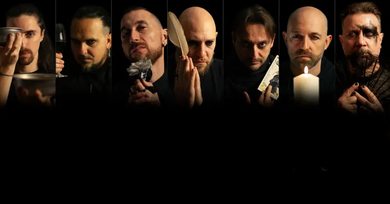 A Tear Beyond rivelato il nuovo video "Deliverance"