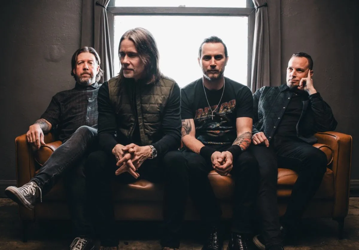 Alter Bridge: gli orari dei concerti di Roma (sold out) e Bergamo