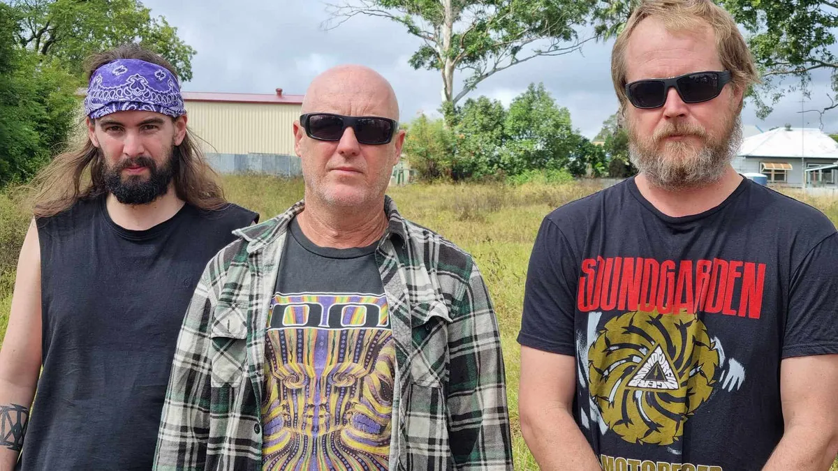 Age Of Emergence: nuovo EP "The All Seeing Eye: Part 2"