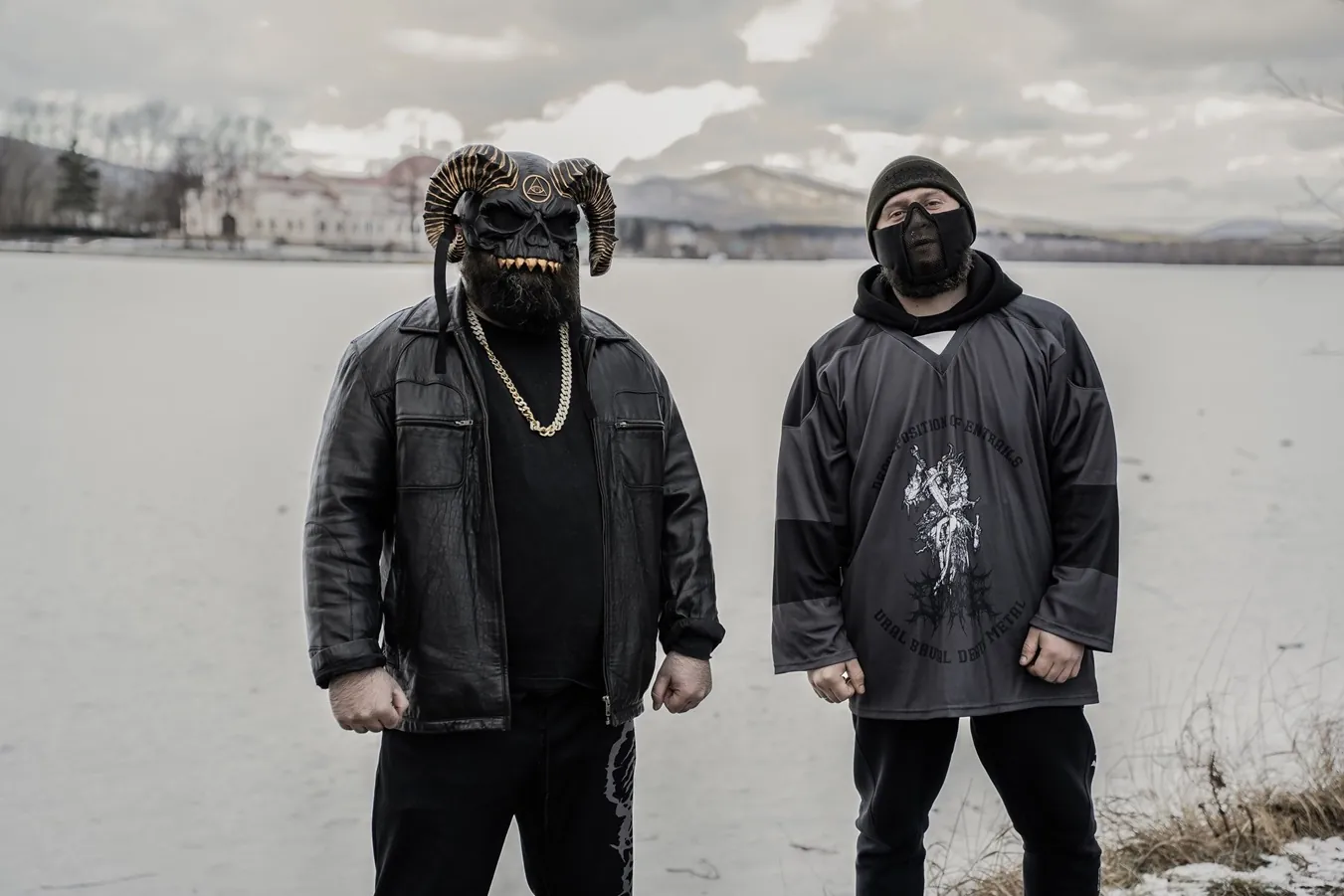 Autopsy Malice: nuovo singolo e lyric-video "Warrior"