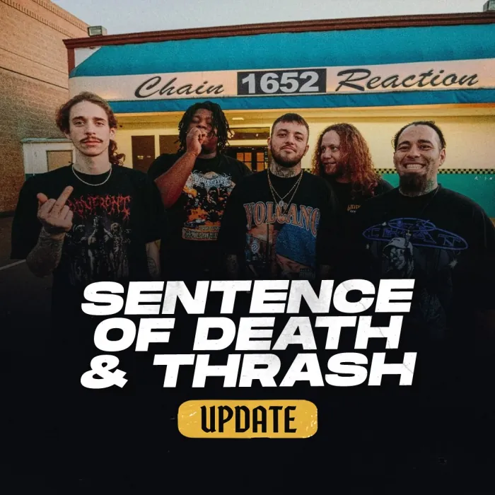 Brutal Assault 2026: aggiunte 12 band death e thrash