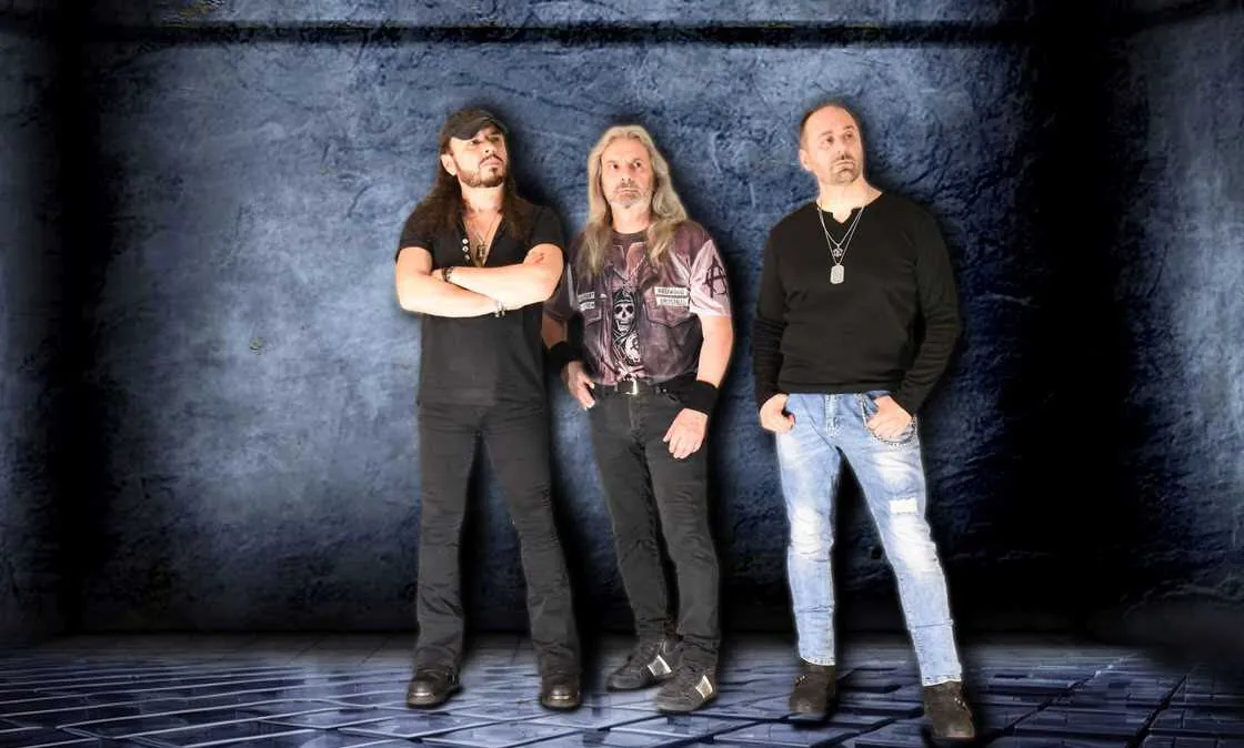 Backlash: online il video di "Cold Case of Rock 'N' Roll"