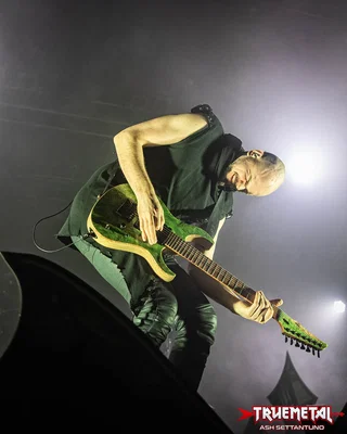 Battle Beast - Live Club Trezzo (10)