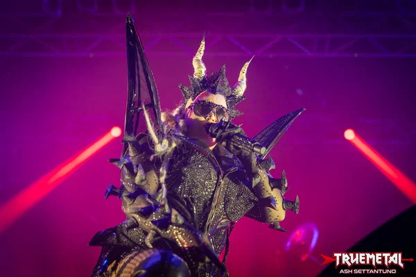 Battle Beast - Live Club Trezzo (16)