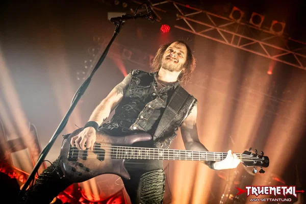 Battle Beast - Live Club Trezzo (3)