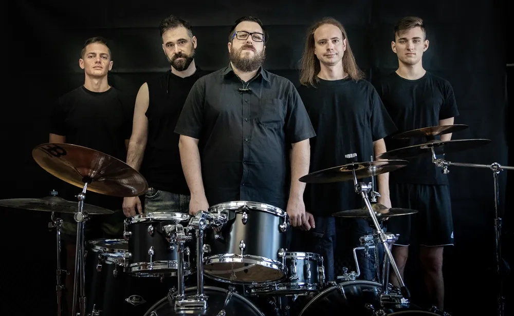 Bloodfield: il 14 Dicembre al Damage Inc. (San Giovanni Lupatoto, VR) con Game Over e Element