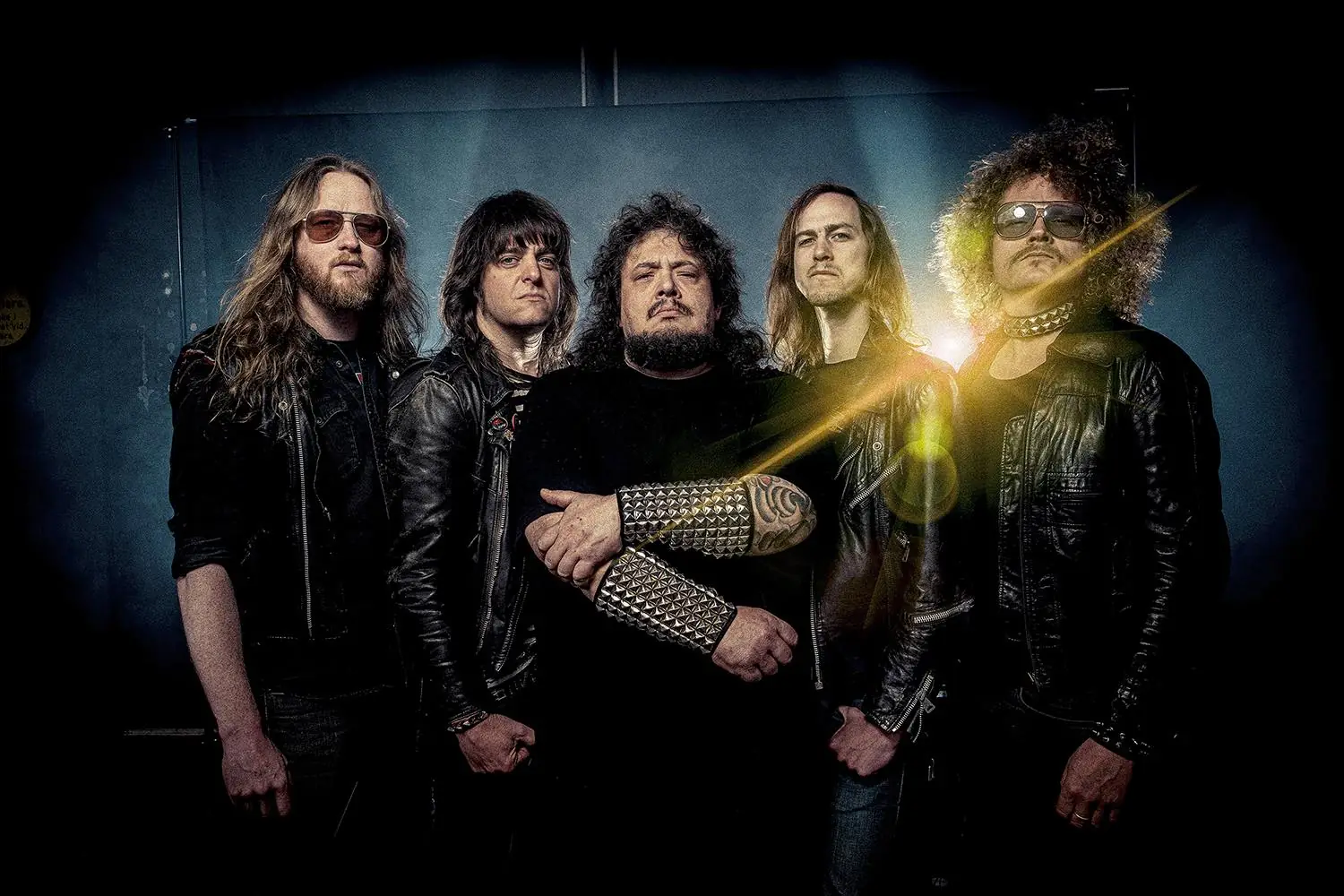 Bullet: guarda 'Chained By Metal', il nuovo video