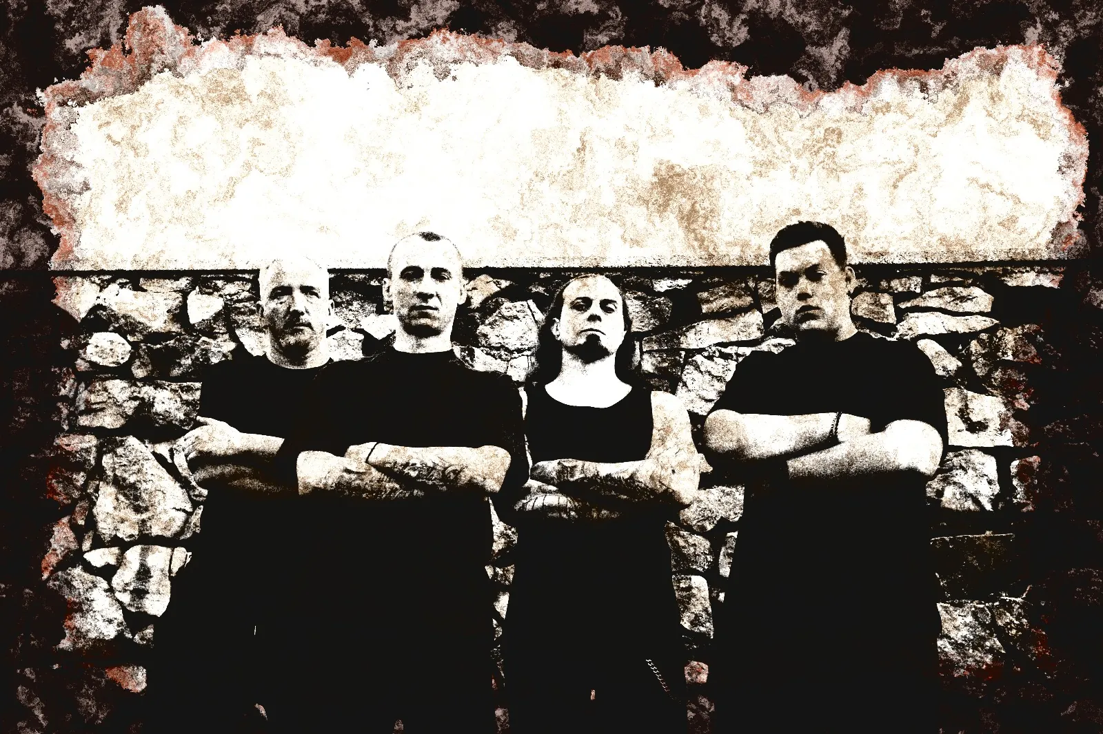 Cadavrul: fuori a gennaio 'Necrotic Savagery', il nuovo album