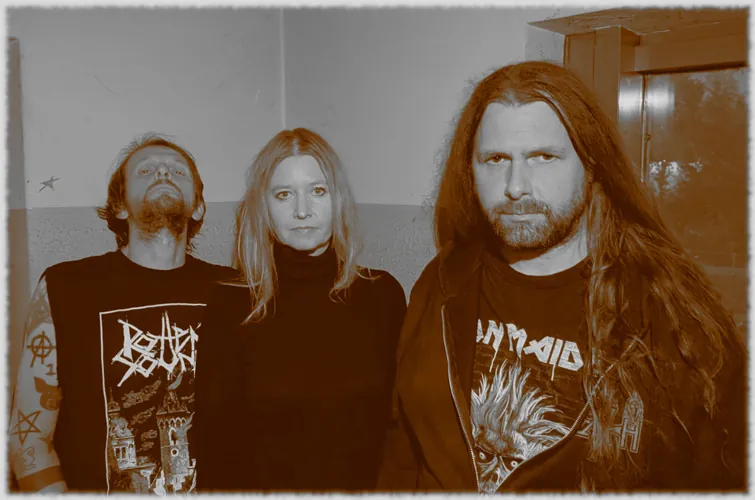 Casket: il video del brano "The Will to Comply" dal prossimo LP "In the Long Run We Are All Dead"
