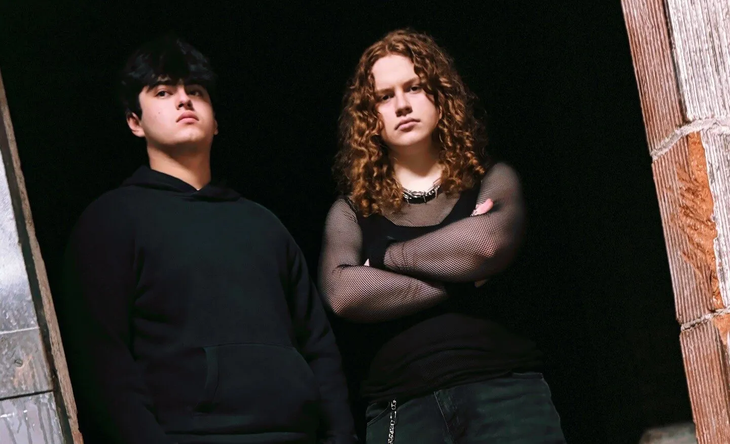 Cataclysmic: tornano con secondo, nuovo singolo "Entropy"