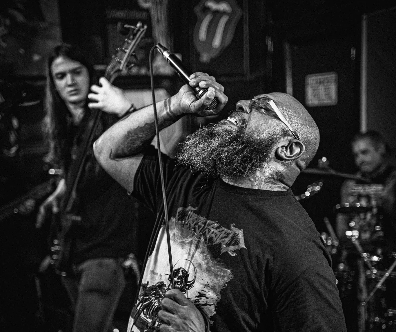 Chronepsis: uscito l'EP di debutto "Weight of Eternity"