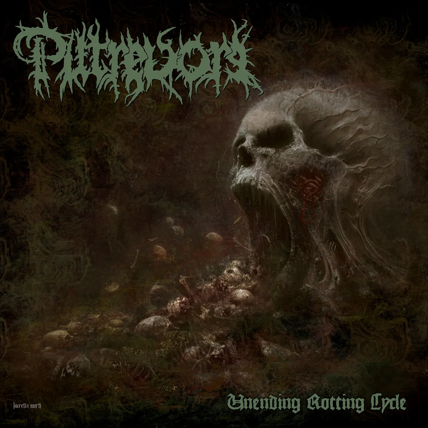 Unending Rotten Cycle