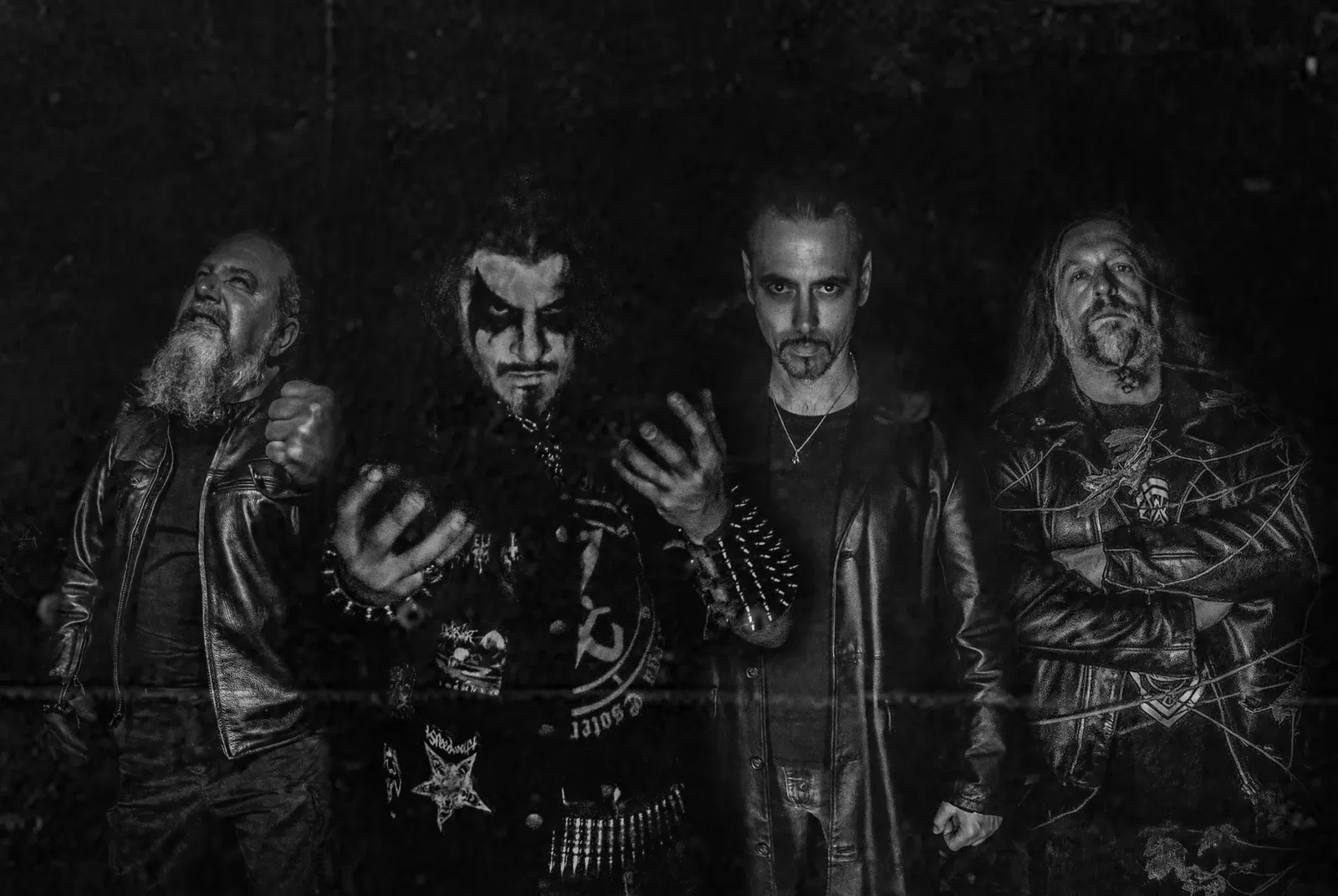 Death Dies: cambio in line-up, annunciato il nuovo bassista