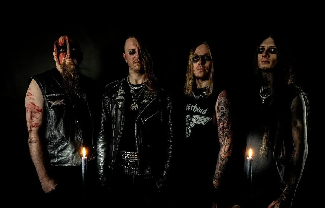 Devastator (UK): realizzata la cover di "Iron Fist" dei Motörhead