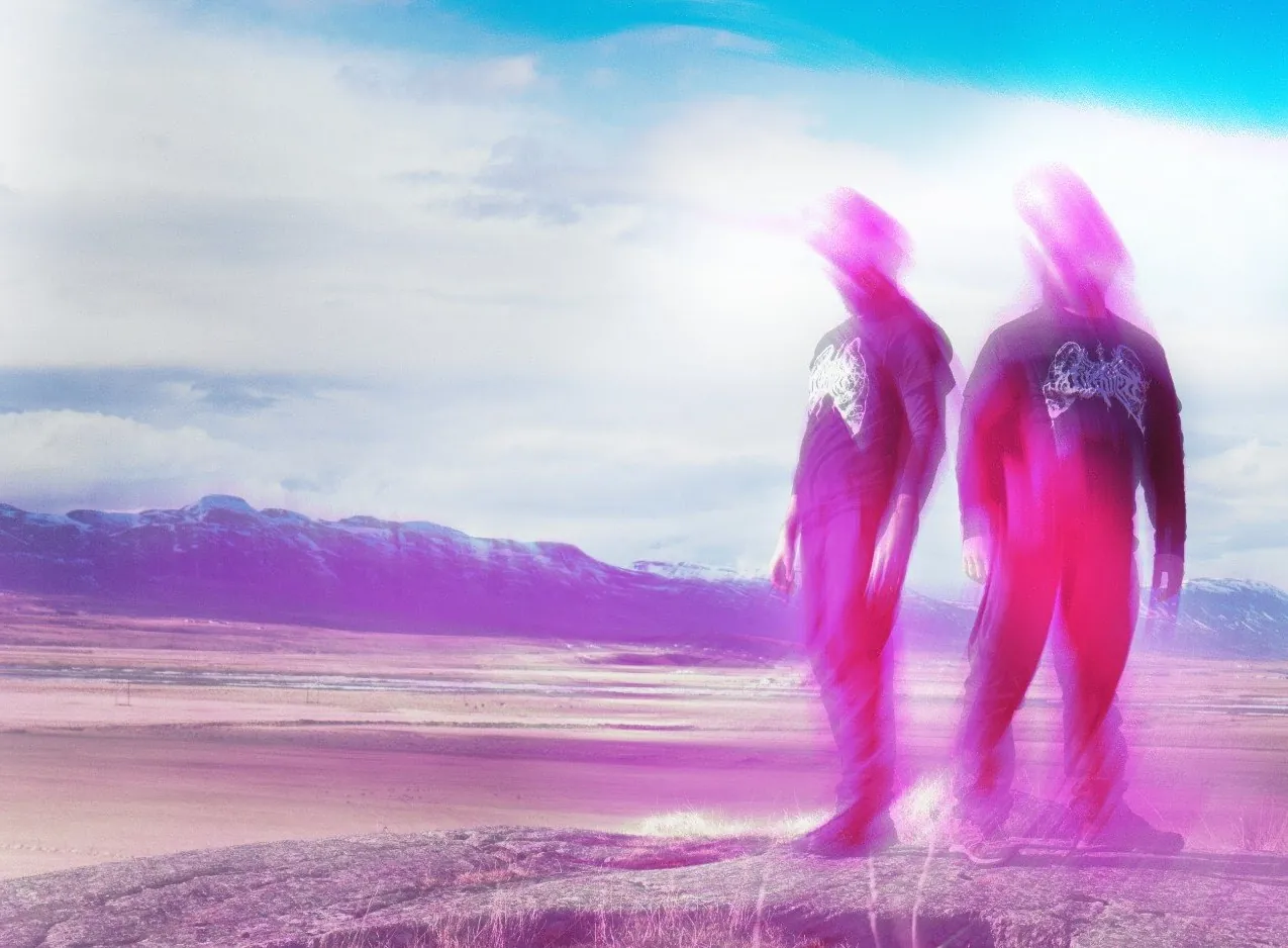 Diespnea: disponibile  il lyric-video di "Maskharah"