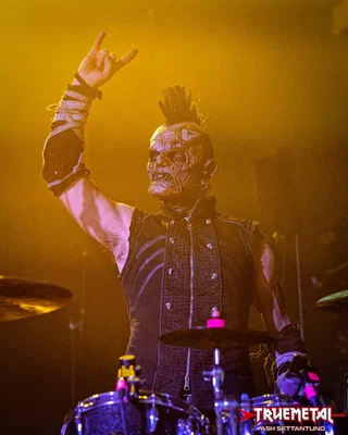Dominum - Live Club Trezzo (1)