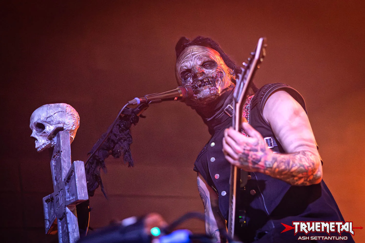 Dominum: presentato il nuovo singolo e video "Dark Melodies"