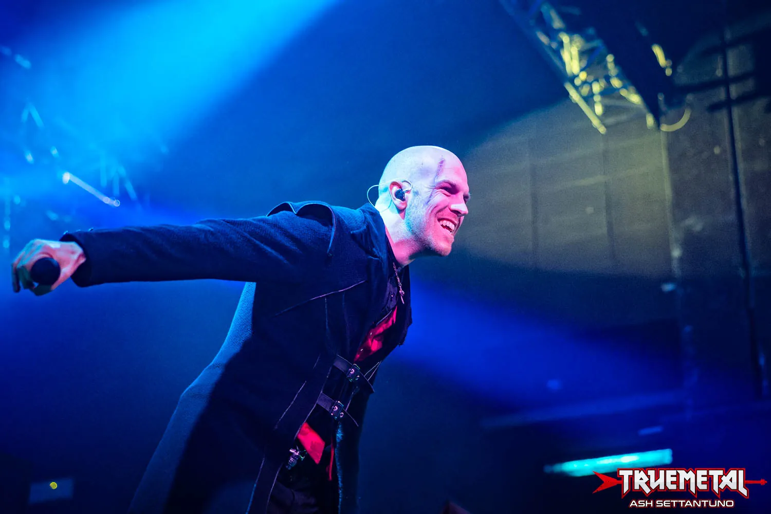 Dominum: presentato il nuovo singolo "Doctor Doctor"