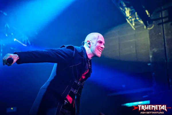 Dominum - Live Club Trezzo (2)