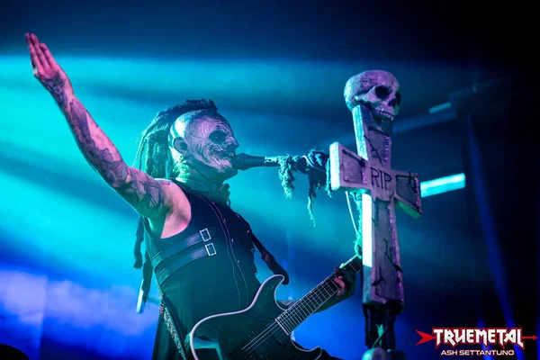 Dominum - Live Club Trezzo (4)