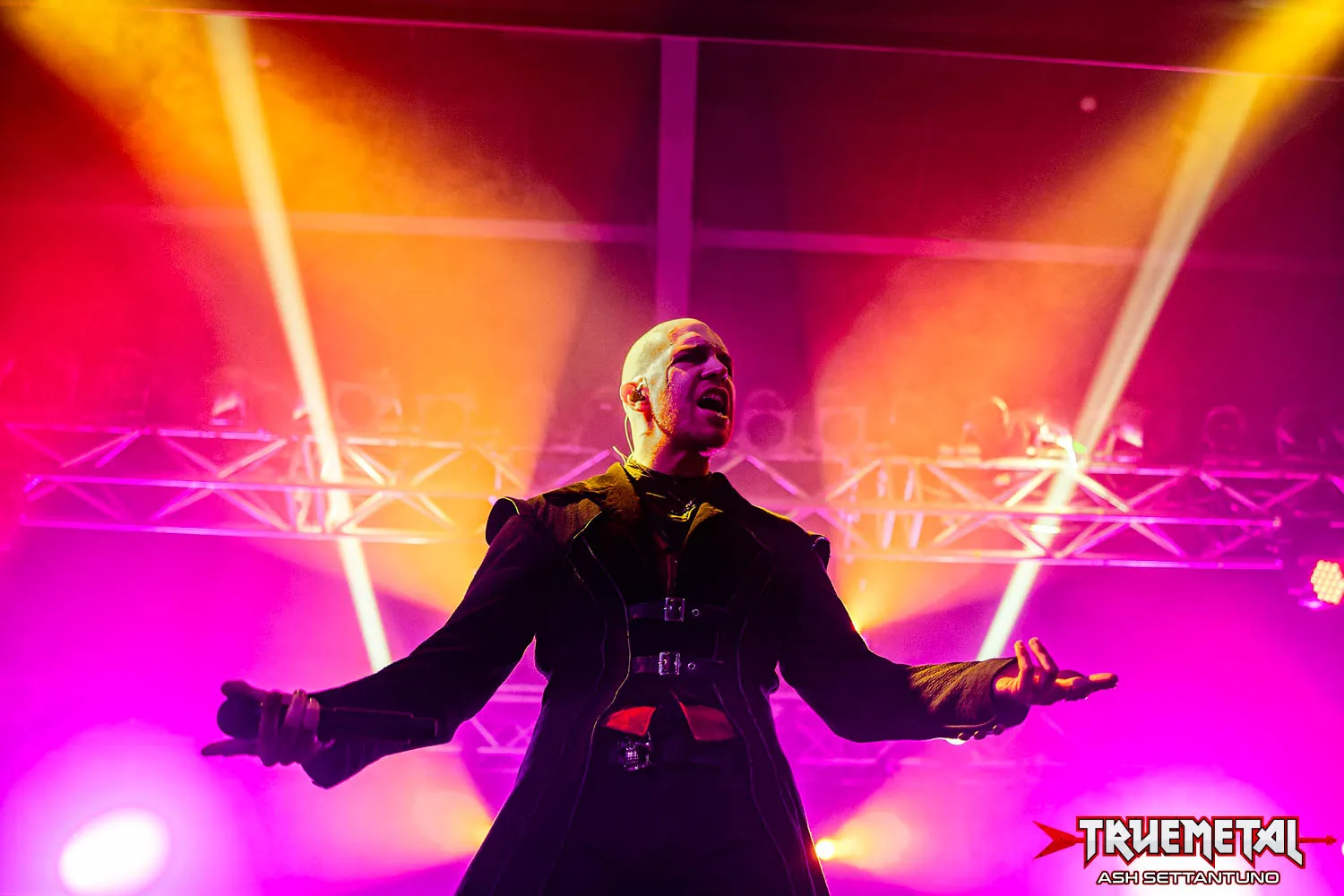 Dominum: guarda il video per "Thriller" cover di Michael Jackson