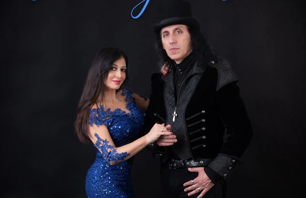 Dreamlight Duo: in concerto il 20 dicembre presso il Pocoloco House Of Music di Paganica (L'Aquila)