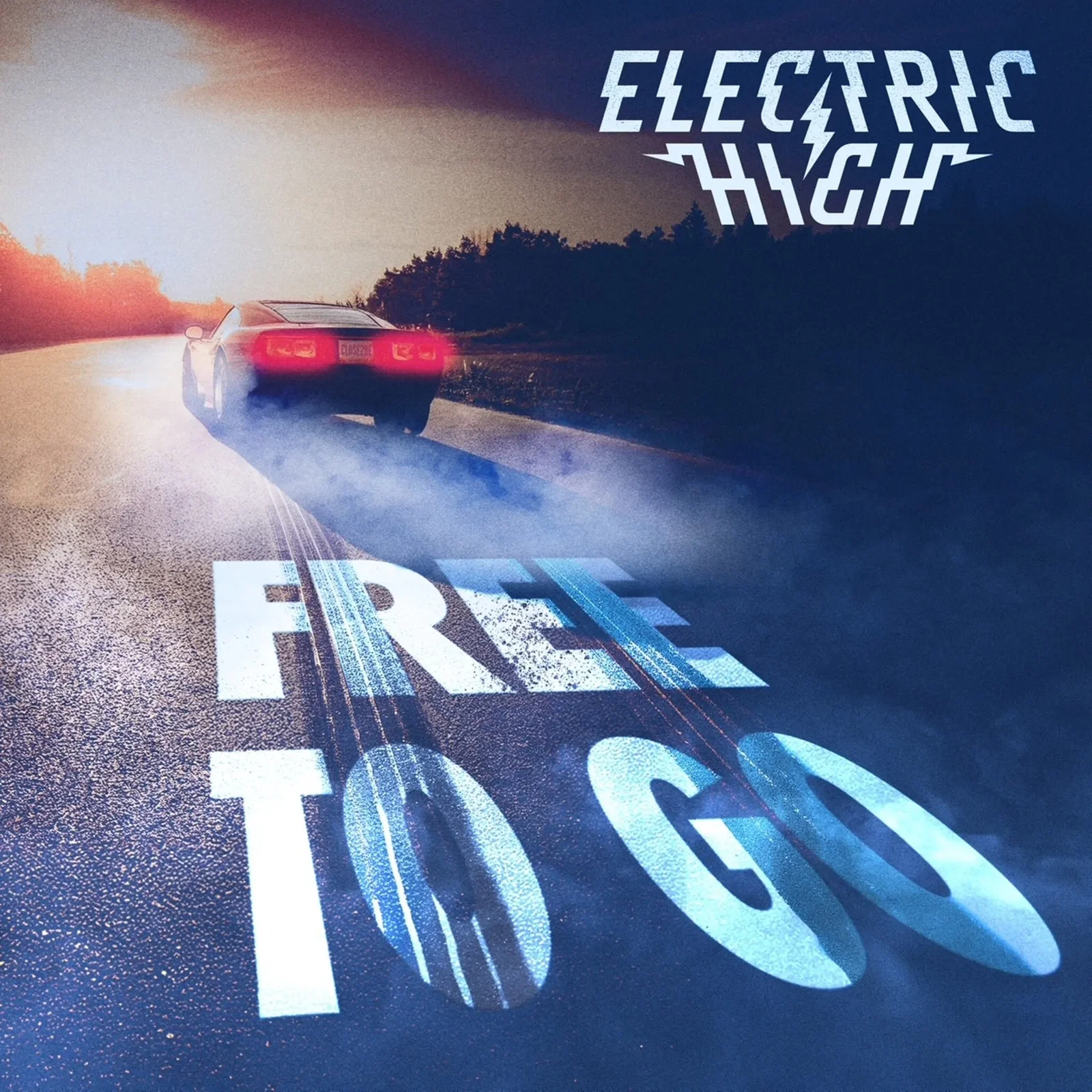 Free To Go