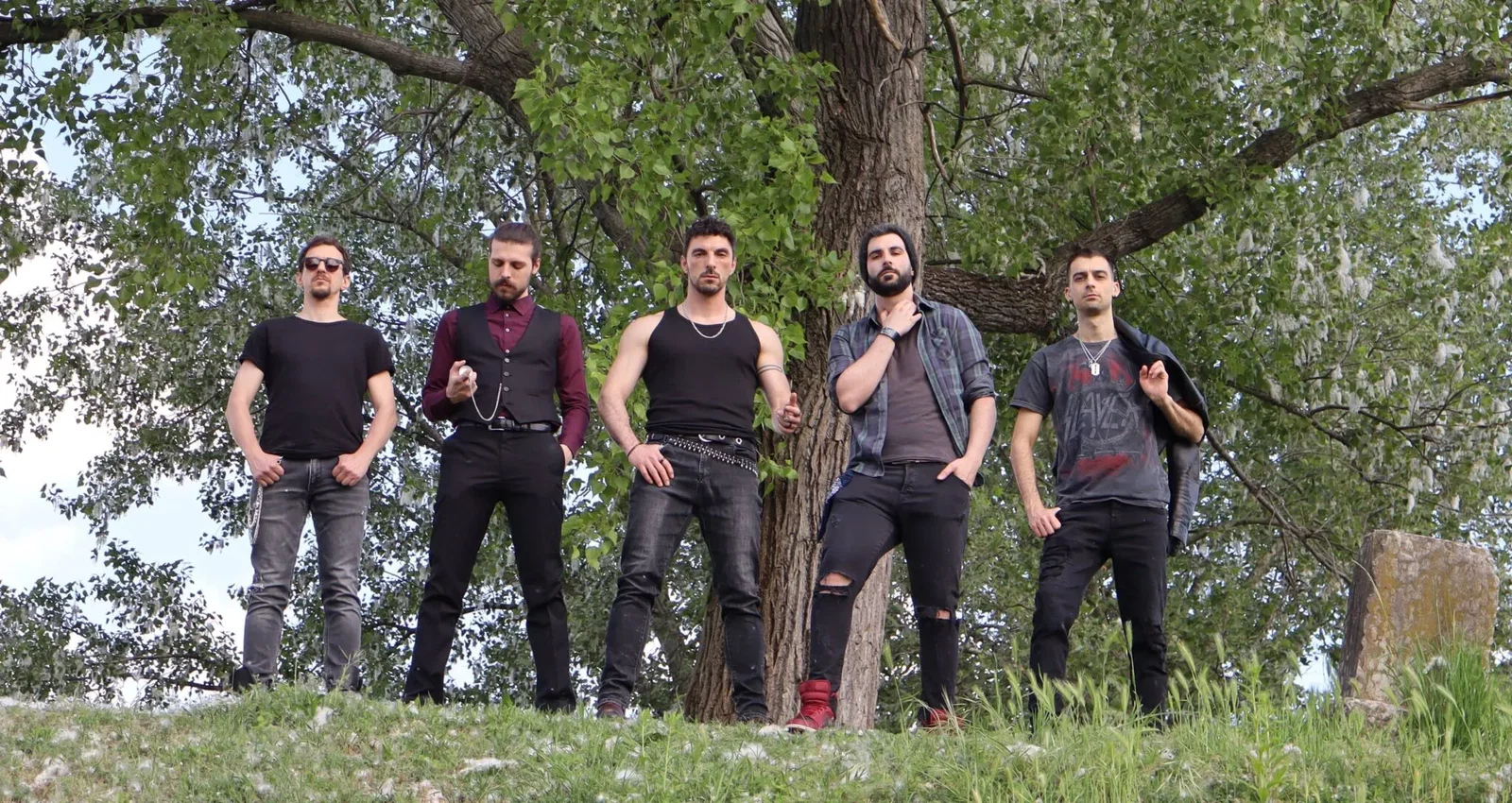 Epigrafi: uscito l'EP "Ep2ilon"