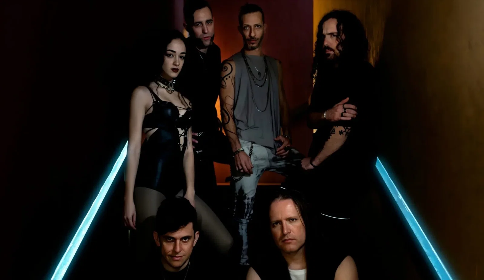 Oceans On Orion: ecco il nuovo singolo "Out of Your Happiness" ft. Dani Sophia