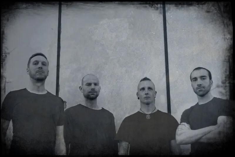 From Ashes Reborn: ascolta 'Chasing Utopia', il nuovo singolo