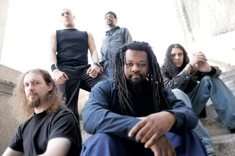 God Forbid: il mini documentario "20 Years of Treason"