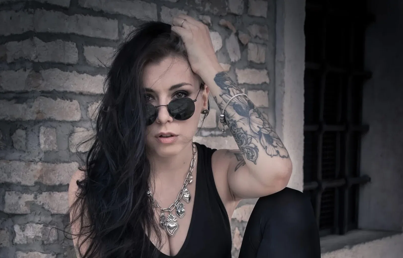 IT’sALIE: pubblicato il nuovo singolo e video "Believers Of Leaders"