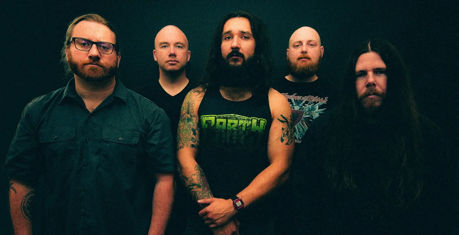 Idol Throne: uscito l'EP "Harbinger of Light"