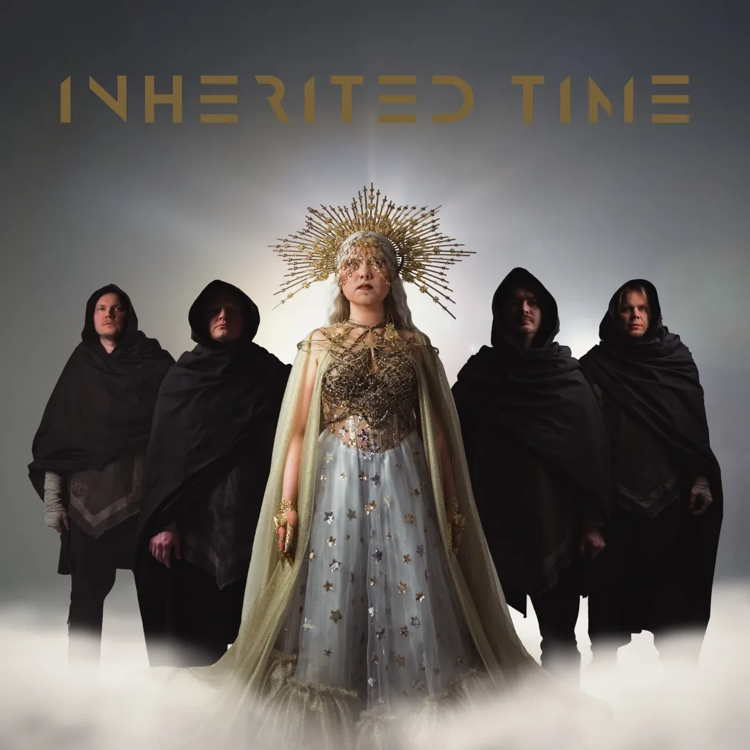 Inherited Time: ascolta 'Capella', il nuovo singolo