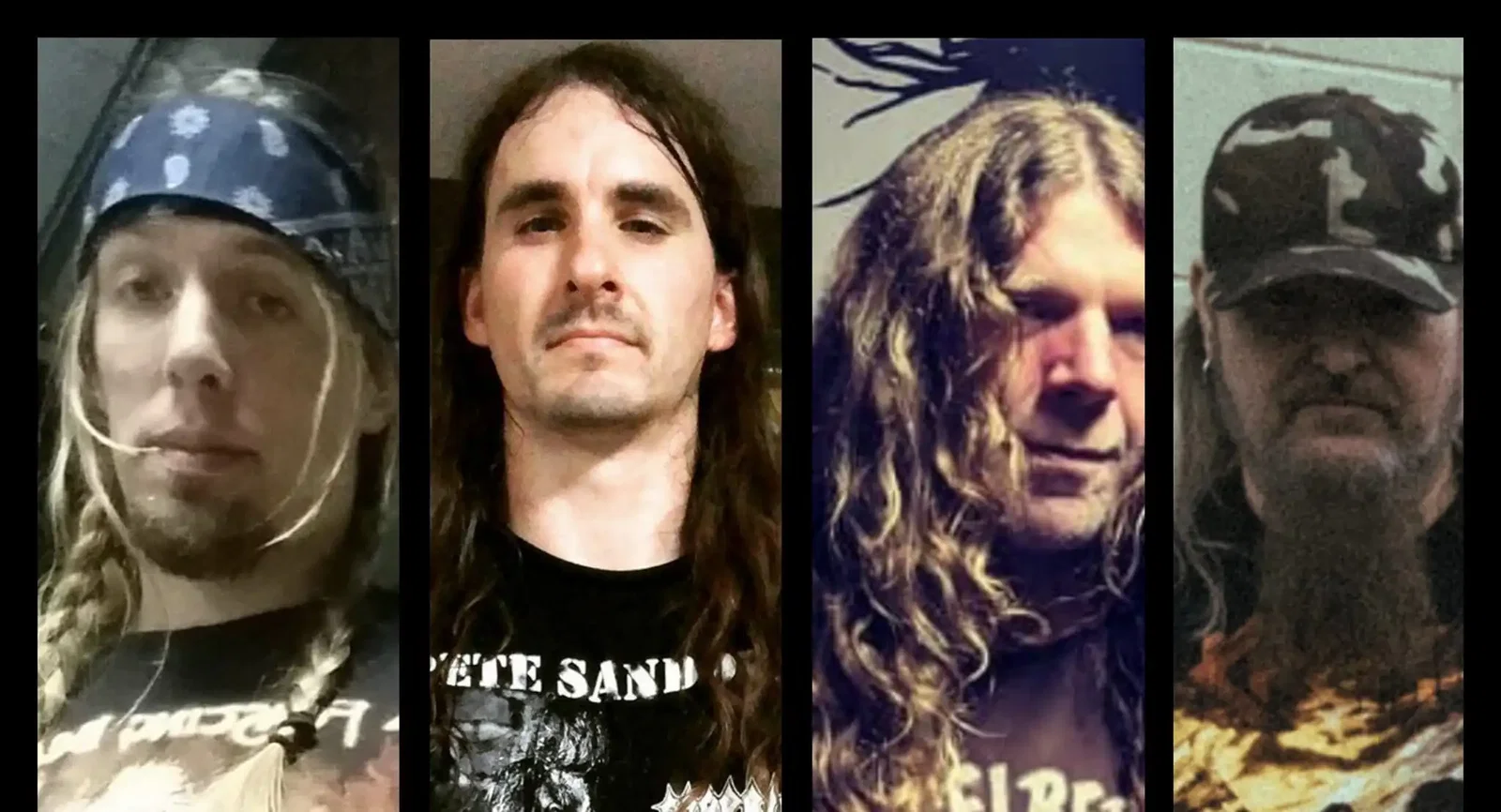 Intoxicated: ascolta "War Club", il nuovo singolo
