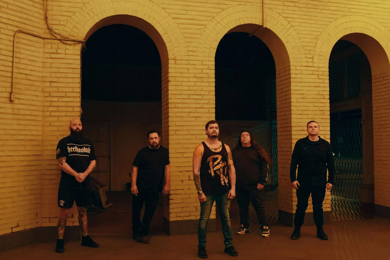 It's Always Sunny In Tijuana: online il video del nuovo singolo "Ritual"