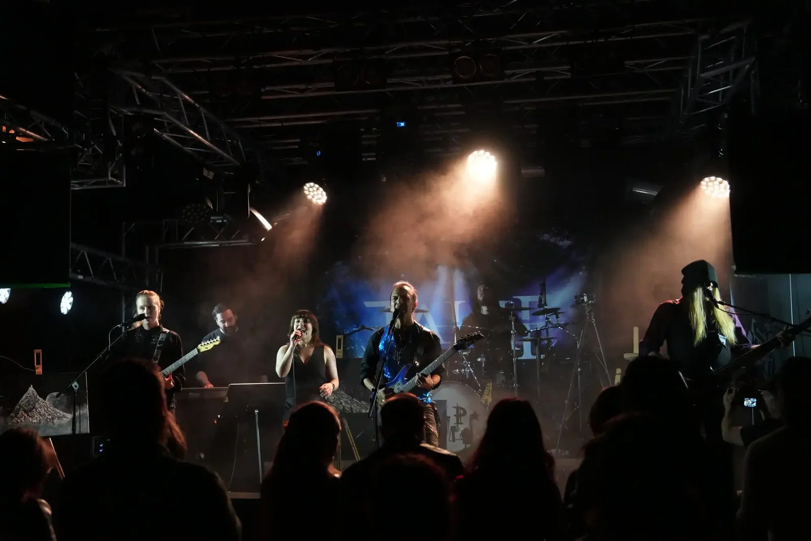 Jaime: tre video dall'ultimo album "Above and Beyond"