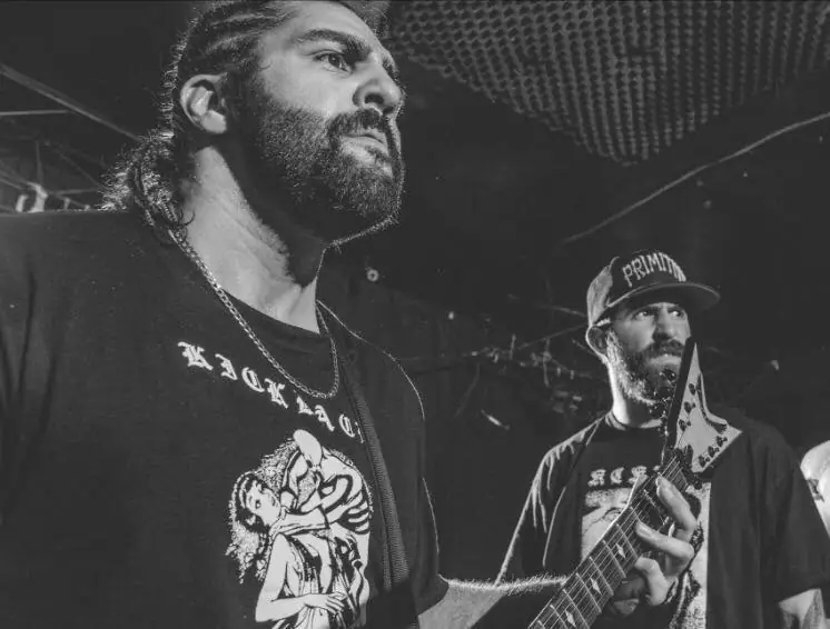 King Nine: annunciata la pubblicazione del singolo "On the Wire"