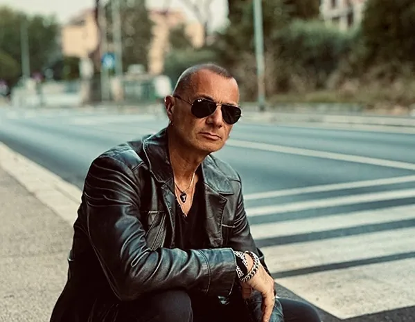 KLEE Project: presentato il nuovo singolo "Gothams Blood"