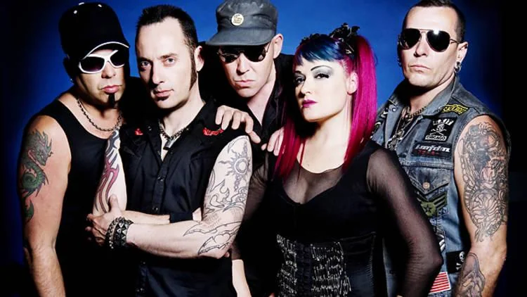 KMFDM: posticipate le date del tour a causa di una grave malattia