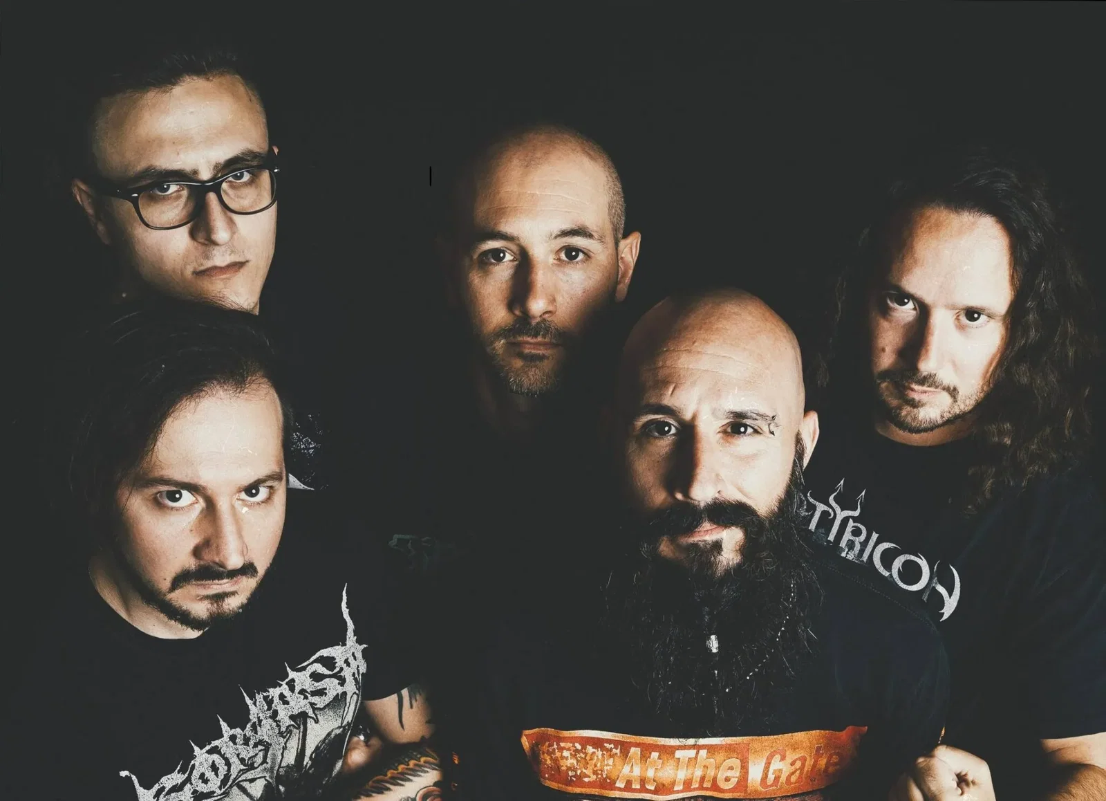 Karmian: annunciata l’uscita del nuovo singolo "Libido et Mors"
