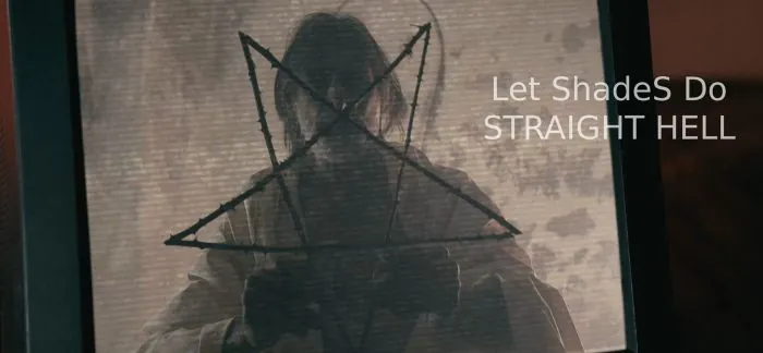 Let ShadeS Do: uscito il nuovo singolo "Straight Hell'", video