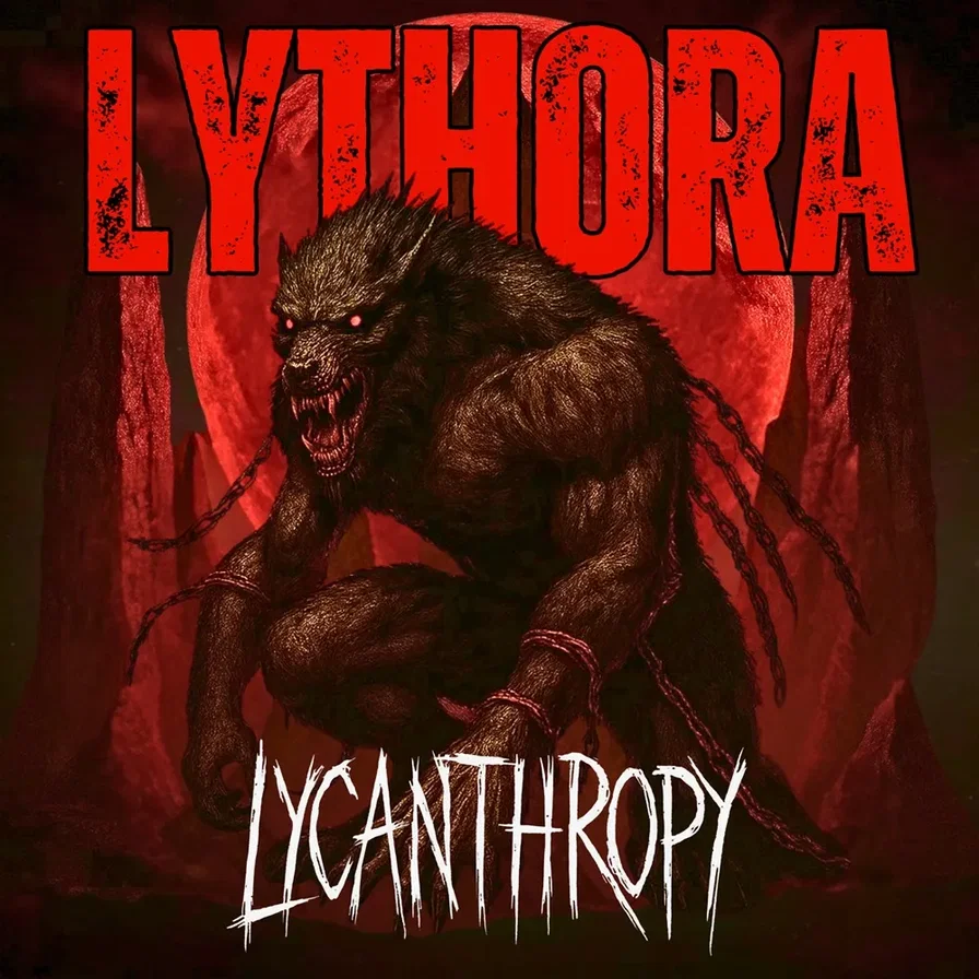 Llycanthropy - 1