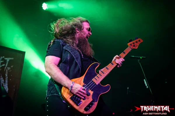 Majestica - Live Club Trezzo (3)