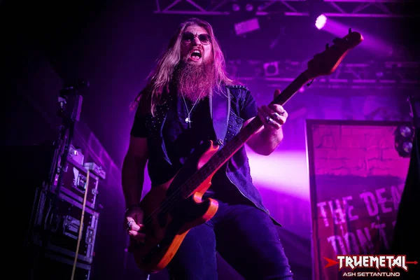 Majestica - Live Club Trezzo (5)
