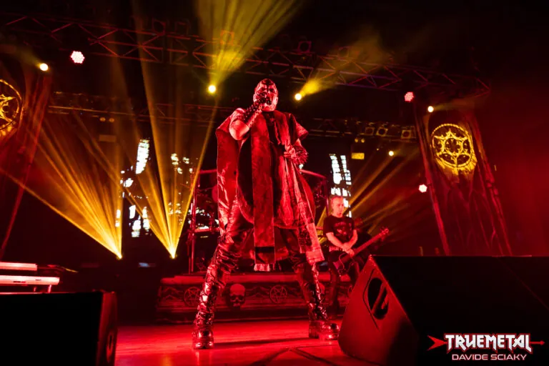 Mayhem: uscito il nuovo singolo "Despair"