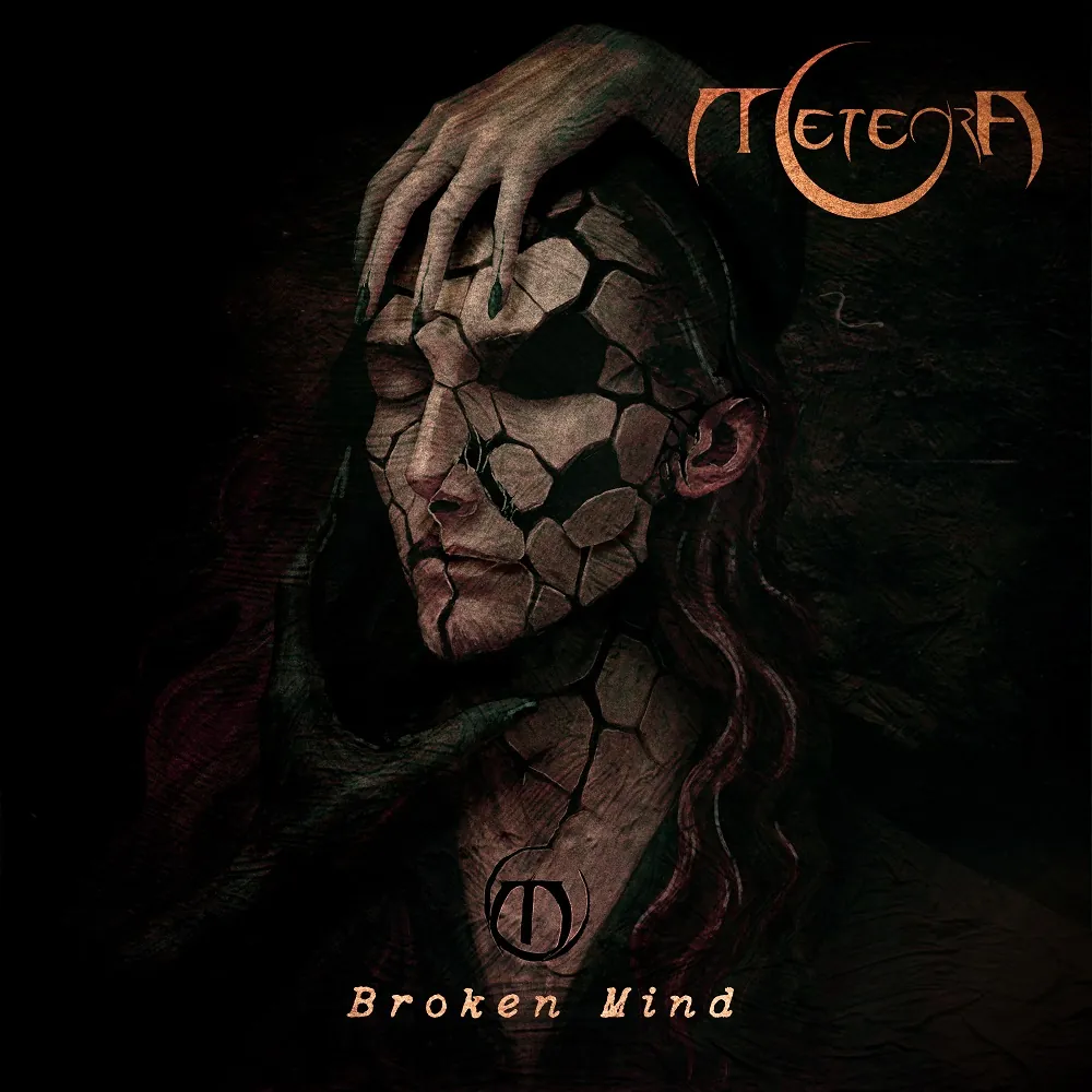 Broken Mind