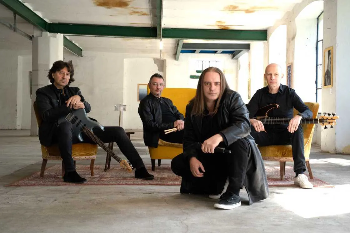 Mindfeels: online il videoclip di "The Other Side of You"